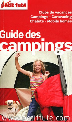 Guide des campings
