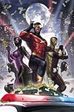 The Superior Foes of Spider-Man Volume 2: The Crime of the Century