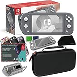 Nintendo Switch Lite Video Game Console