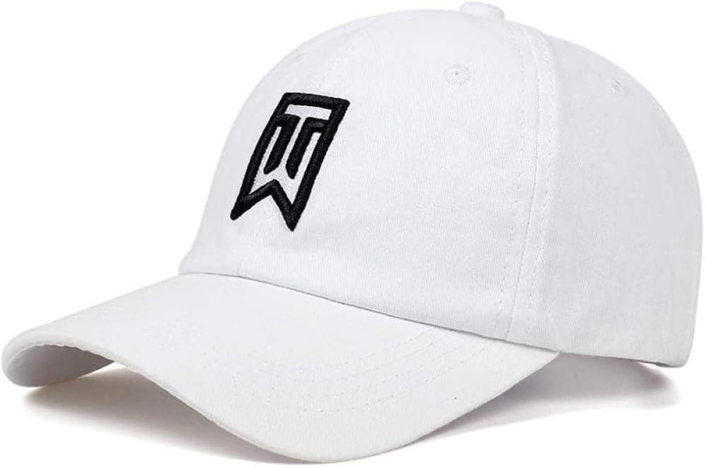 tiger woods snapback