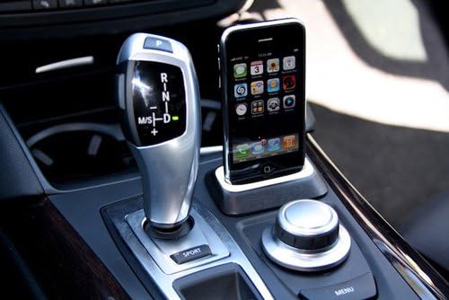 SPEC.DOCK iPHONE 5 ASHTRAY DOCK