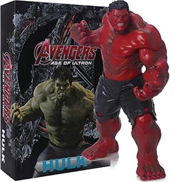 giocattoli di hulk