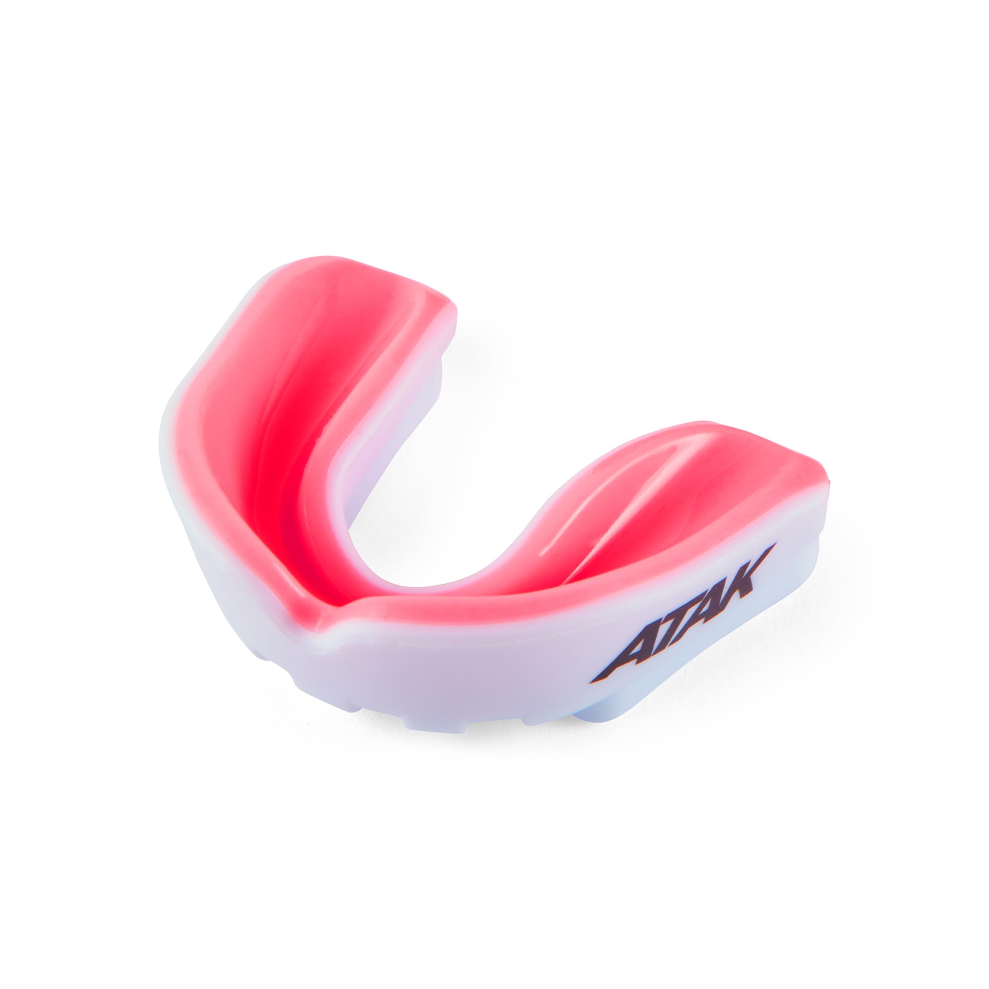 ATAK Fortis Dual Layer Gel Mouthguard Adults and Junior