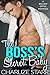 The Boss’s Secret Baby