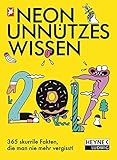 Image de NEON - Unnützes Wissen 2017 Abreißkalender