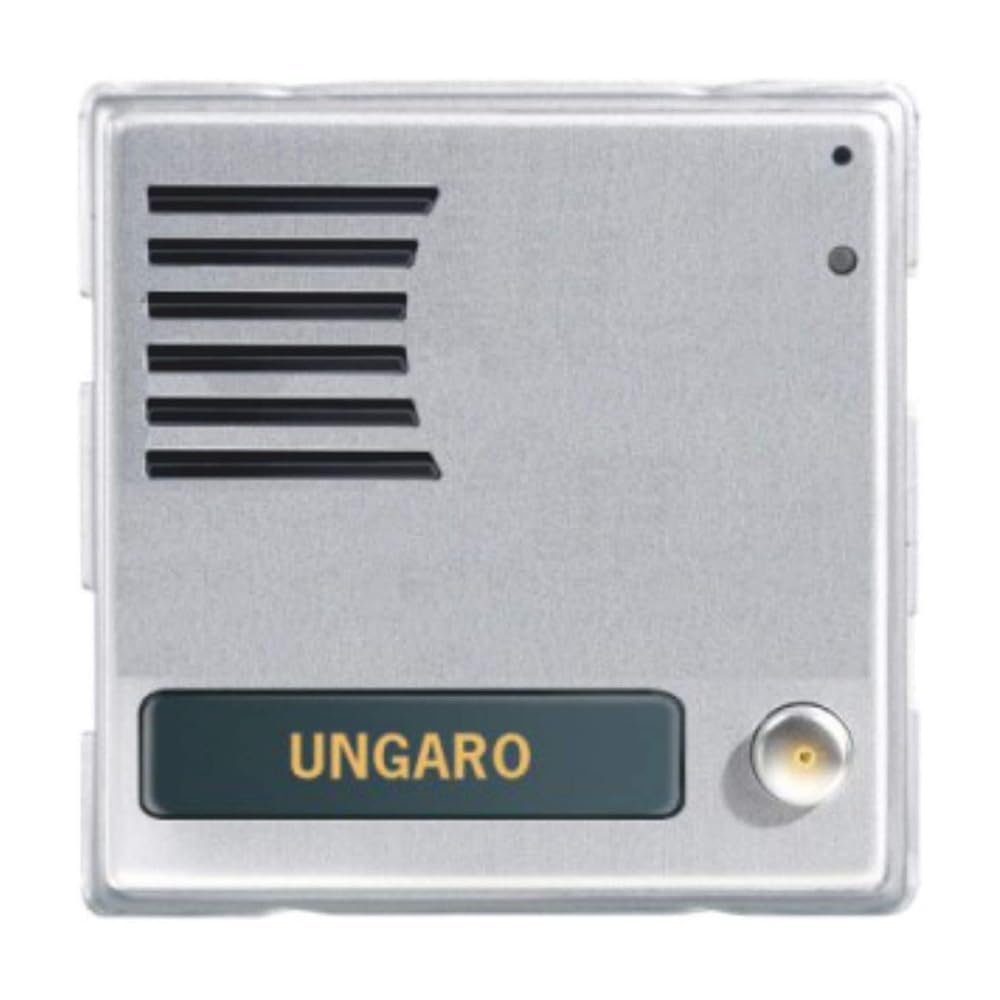 Urmet 1148/21 Sinthesis Module for P.E, 1 Button