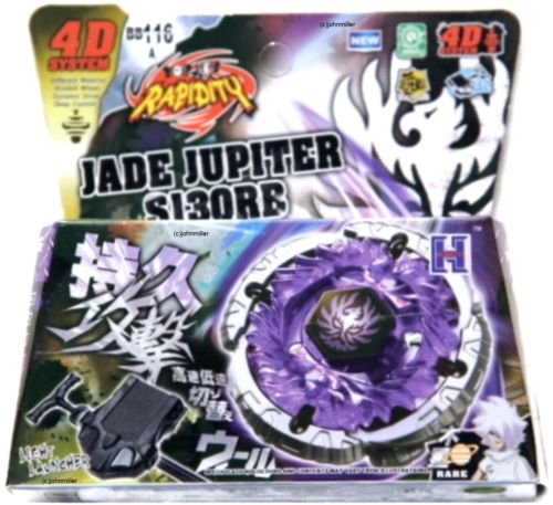 jupiter beyblade