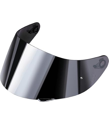 AGV Shield for Pista GP RR Helmets