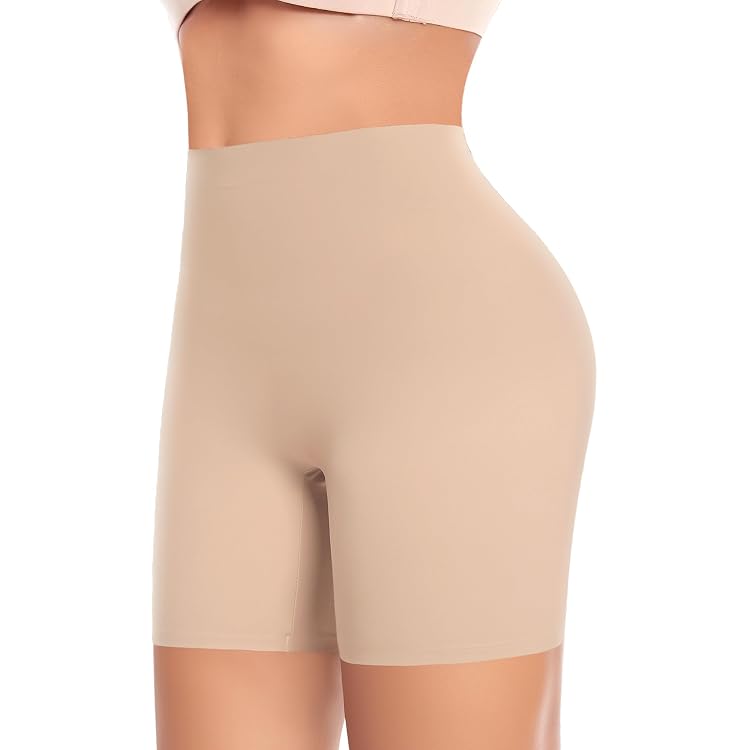 Skinnygirl Women's Long Short Denim - Stretch Bermuda Shorts With 5 Pockets