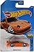 Hot Wheels 2017 Factory Fresh Porsche 993 GT2 10/10, Set of 2 Cars: Orange & Zamac