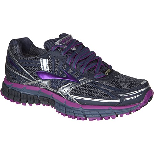 brooks adrenaline gtx 11 purple
