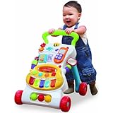 IQ SERIES Musical Activity Walker