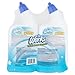 The Works Disinfectant Toilet Bowl Cleaner Value Pack 64 fl oz (1)