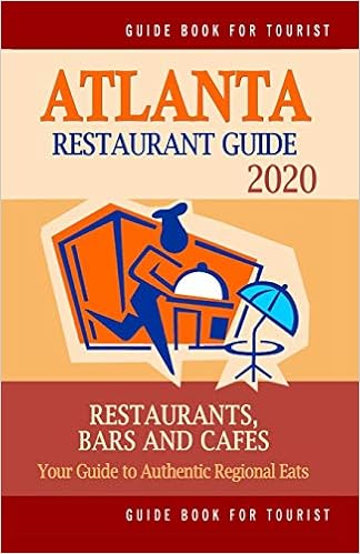 Atlanta Restaurant Guide 2020 Best Rated Restaurants In Atlanta
