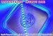 Green Convenience 30M Flexible Blue Waterproof Car LED Light Strip (Pack of 4)