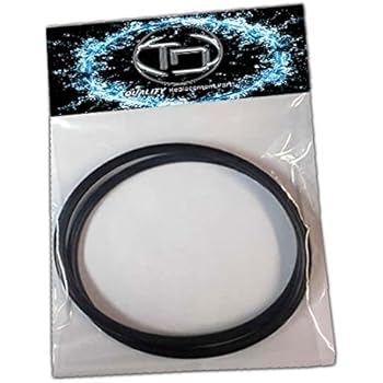 Amazon.com : Hayward SPX4000T Seal Plate O-ring