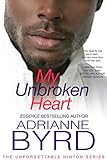 My UnBroken Heart (Unforgettable Hinton Series Book 5)