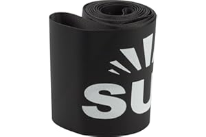 SUNRINGLE Rim Strip Sun TUBELESS 26x60mm BK