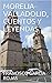 MORELIA-VALLADOLID, CUENTOS Y LEYENDAS (Spanish Edition) by FRANCISCO GARCÍA ROJAS