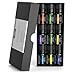Anjou Essential Oils Set Top 9 Pack 100% Pure Aromatherapy Oil Kit, Include Lavender, Bergamot, Sage, Grapefruit, Palmarosa, Cinnamomum and More