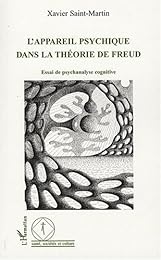 L' appareil psychique dans la théorie de Freud