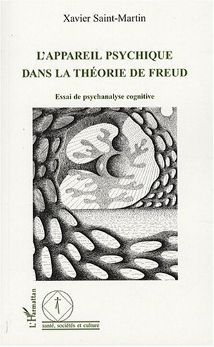 L' appareil psychique dans la théorie de Freud