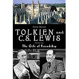 Tolkien and C.S. Lewis: The Gift of Friendship