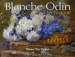 Blanche Odin