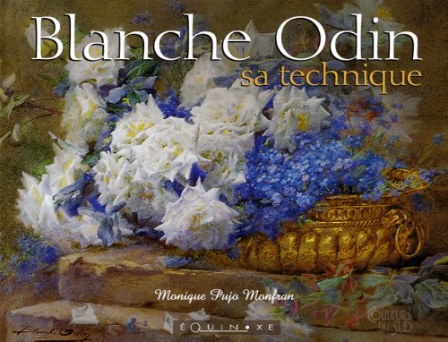 Blanche Odin