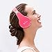 New Pink color Beyution513@ Over-ear- HiFi Stereo-Built in Clear Mic-phone-Pink BLUETOOTH V4.1 HEADPHONES HEADSET