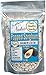Nature Nate’s Popped Sorghum, Avocado Oil Sea Salt - Organic Sorghum, Keto & Gluten Free, Healthy Snacks, Better Than Popcorn, Made in USA - 2 Ounce (Pack of 6)