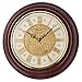 Seiko Valetta Wall Clock