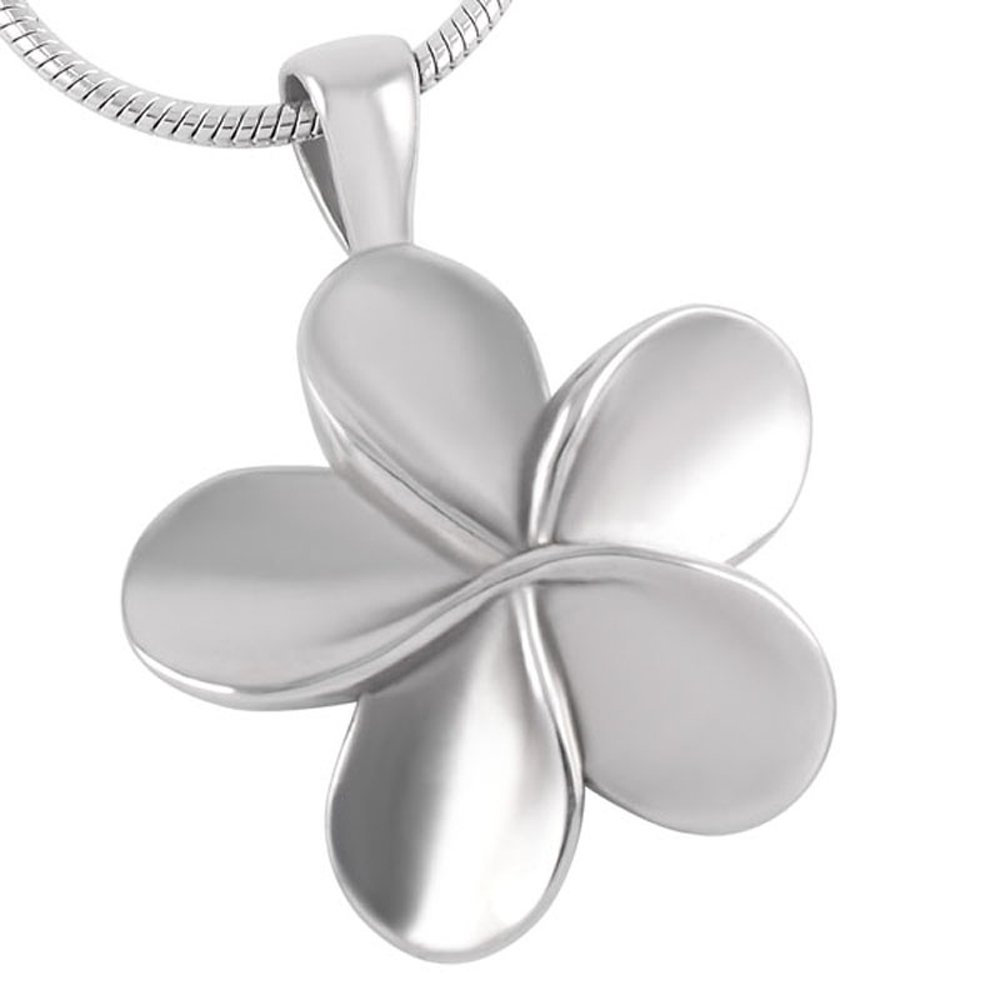Necklaces Keepsake Pendant Silver 