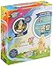 MasterPieces Works of Ahhh Real Wood Large Acrylic Paint & Craft Kit, Fairy Garden, Mom's Choice Award & Dr. Toy's 100 Best Winner, for Ages 4+