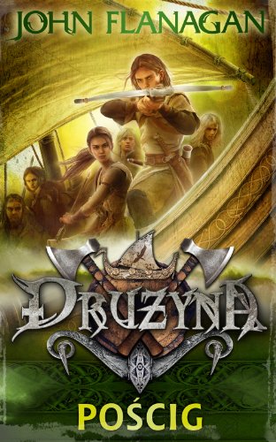 Druzyna 3 Poscig