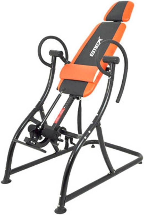 Emer Premium Gravity Back Therapy Fitness Exercise Inversion Table INVR