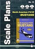 P-51D Mustang (Scale Plans)