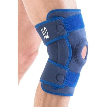 Best knee brace for running meniscus