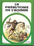 Image de La Préhistoire de l'homme