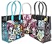 Mattel Monster High Party Favor Goodie Gift Bag - 6
