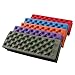 Arich Protable Foldable Outdoor Foam Seat Pad - Built for Backpacking, Camping, Hiking, Hammocks, Tents, and More! (Army Green)