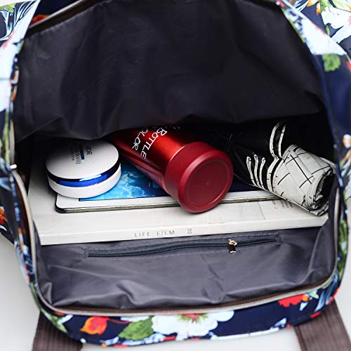 Nylon-Large-Lightweight-Tote-Bag-Shoulder-Bag-for-Gym-Hiking-Picnic-Travel-Beach-Waterproof-Tote-Bags