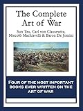 The Complete Art of War: The Art of War by Sun
