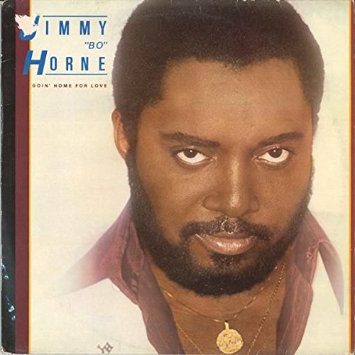 Jimmy bo horne - Jimmy 