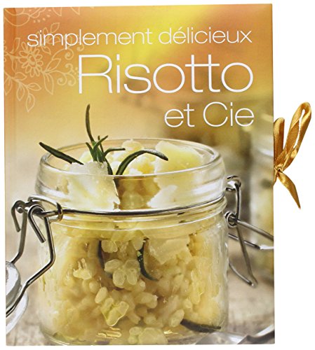 risotto et cie by (Paperback)
