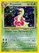 Pokemon - Meganium (11) - Neo Genesis - Holo