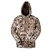 Kryptek Tartaros Hoodie Highlander & Tan Hooded Sweat Shirt