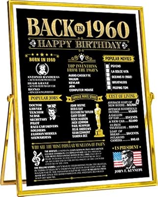 birthday theme for 60 years old woman