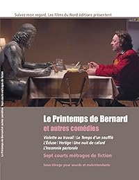 Le Printemps de Bernard