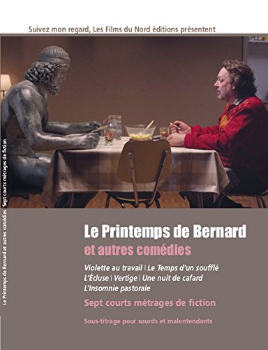 Le Printemps de Bernard